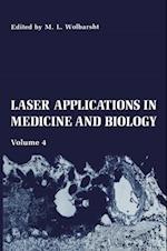 Laser Applications in Medicine and Biology