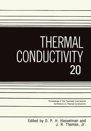 Thermal Conductivity 20