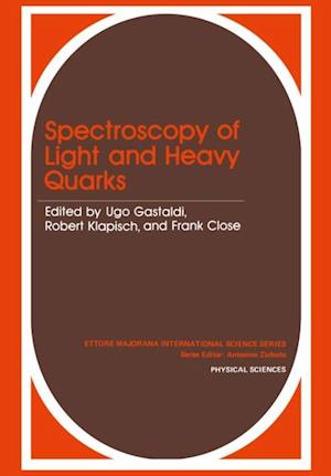 Spectroscopy of Light and Heavy Quarks