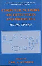 Computer Network Architectures and Protocols