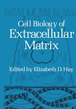 Cell Biology of Extracellular Matrix