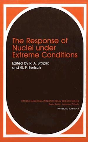 Response of Nuclei under Extreme Conditions