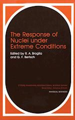Response of Nuclei under Extreme Conditions