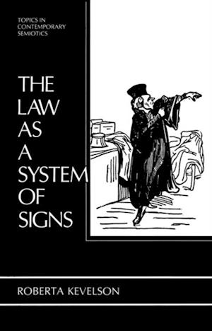 Law as a System of Signs