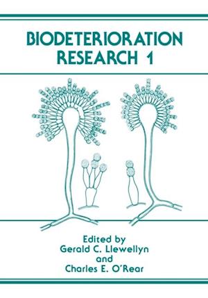 Biodeterioration Research 1