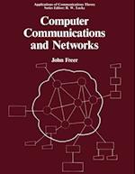 Computer Communications and Networks
