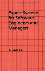 Expert Systems for Software Engineers and Managers