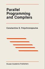 Parallel Programming and Compilers