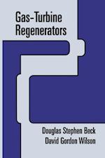 Gas-Turbine Regenerators