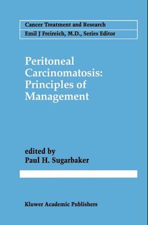 Peritoneal Carcinomatosis: Principles of Management