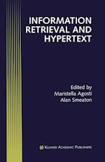 Information Retrieval and Hypertext