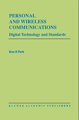 Personal and Wireless Communications