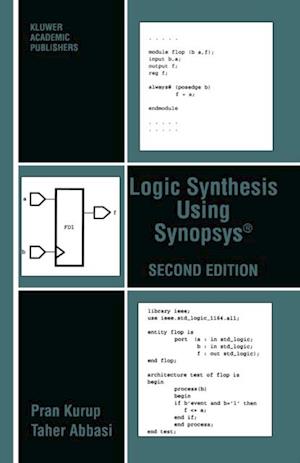 Logic Synthesis Using Synopsys(R)