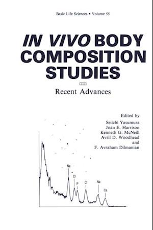 In Vivo Body Composition Studies