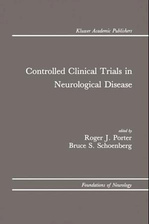 Controlled Clinical Trials in Neurological Disease