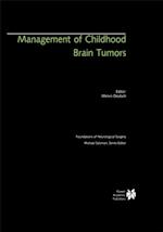 Management of Childhood Brain Tumors