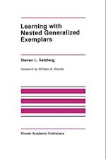 Learning with Nested Generalized Exemplars