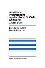 Automatic Programming Applied to VLSI CAD Software: A Case Study