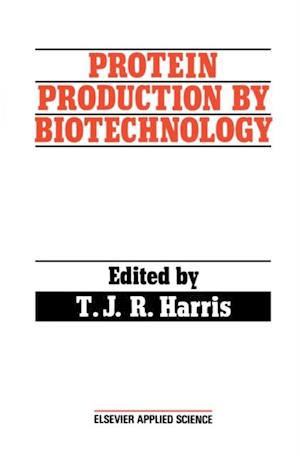 Protein Production by Biotechnology