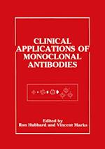 Clinical Applications of Monoclonal Antibodies