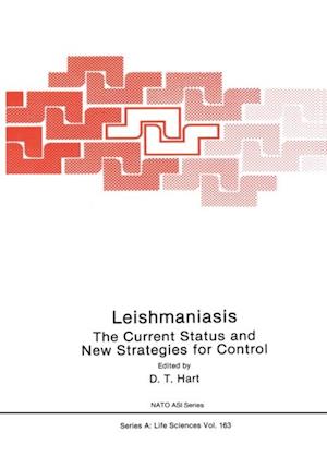 Leishmaniasis: The Current Status and New Strategies for Control