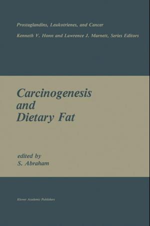 Carcinogenesis and Dietary Fat