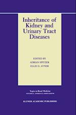 Inheritance of Kidney and Urinary Tract Diseases