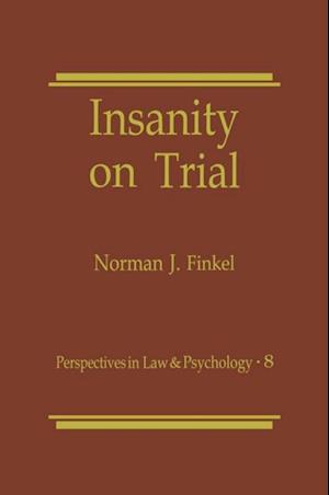 Insanity on Trial