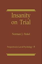 Insanity on Trial