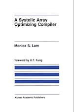Systolic Array Optimizing Compiler
