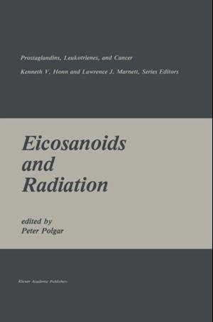 Eicosanoids and Radiation