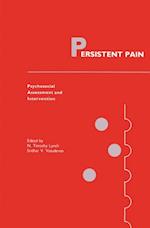 Persistent Pain