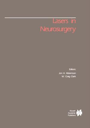 Lasers in Neurosurgery