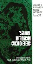 Essential Nutrients in Carcinogenesis