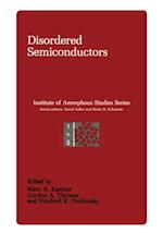 Disordered Semiconductors
