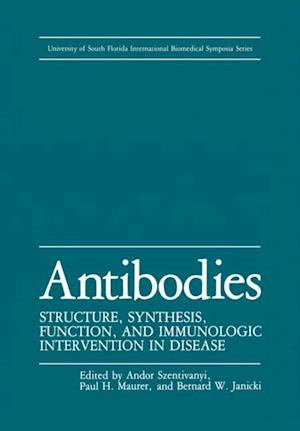 Antibodies