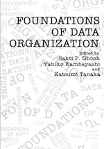 Foundations of Data Organization