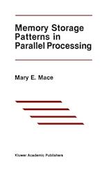 Memory Storage Patterns in Parallel Processing