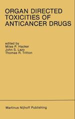 Organ Directed Toxicities of Anticancer Drugs