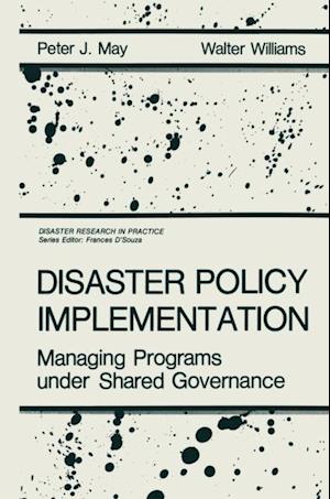 Disaster Policy Implementation