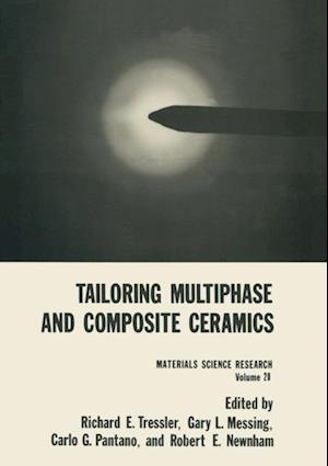 Tailoring Multiphase and Composite Ceramics