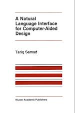 Natural Language Interface for Computer-Aided Design