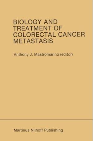 Biology and Treatment of Colorectal Cancer Metastasis