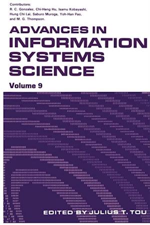 Advances in Information Systems Science