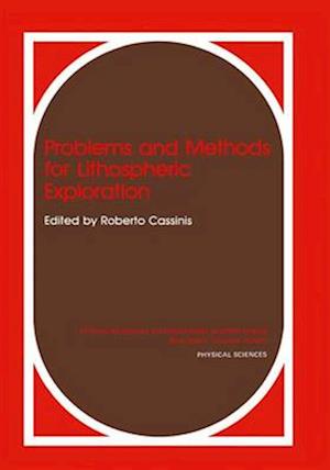 Problems and Methods for Lithospheric Exploration