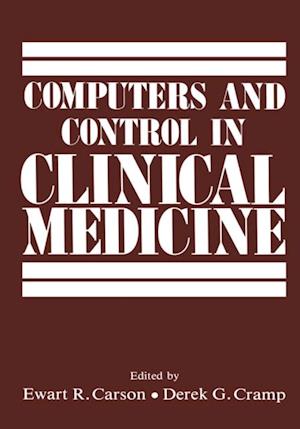 Computers and Control in Clinical Medicine