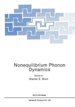 Nonequilibrium Phonon Dynamics