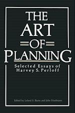 Art of Planning