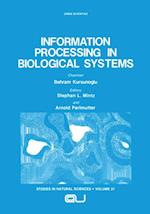 Information Processing in Biological Systems