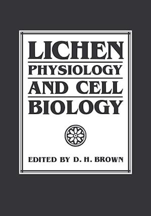 Lichen Physiology and Cell Biology